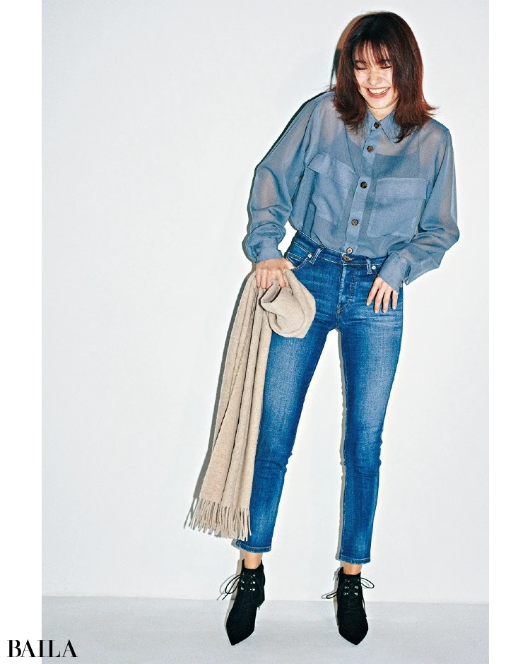 【写真】これぞ整形級デニム！体型のお悩み別にベストなデニムをおすすめ_11