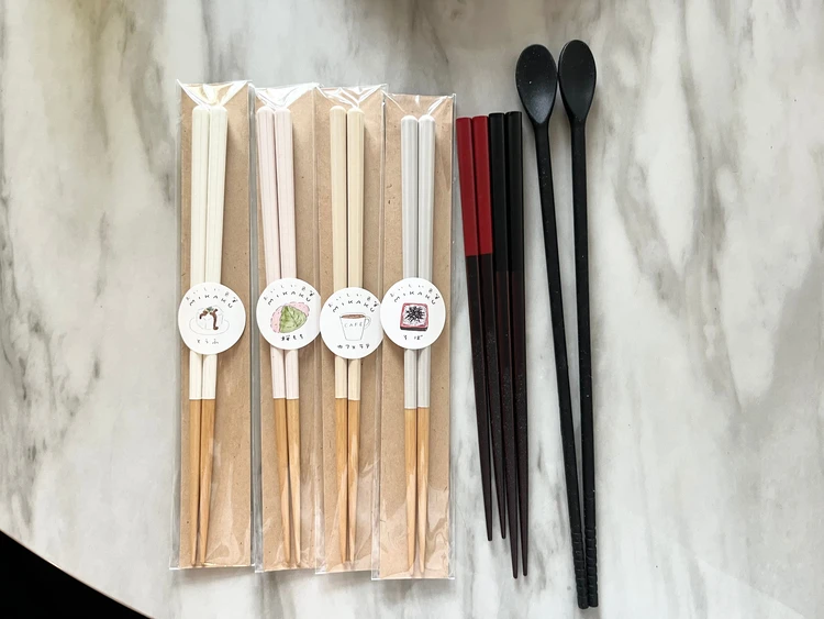 一時帰国キッチングッズ購入品〜無印良品・DAISOなど〜_4