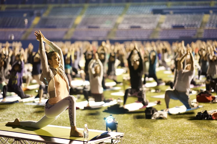 イベント気分で盛り上がろう！　この夏参加できるヨガ＆ラン_2_1