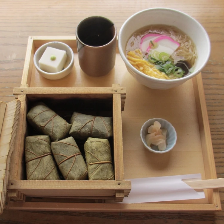 まだ見頃に間に合う♡ 桜をたのしむ古都・奈良旅のすゝめ|日帰りプラン_3