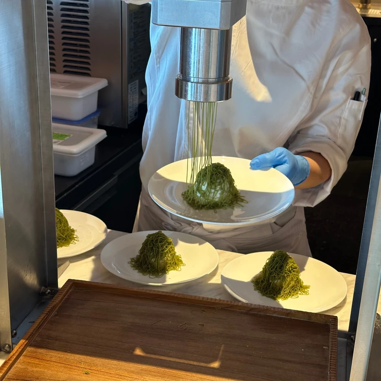 【大阪ステーションホテル】贅沢ビュッフェランチ_7_1