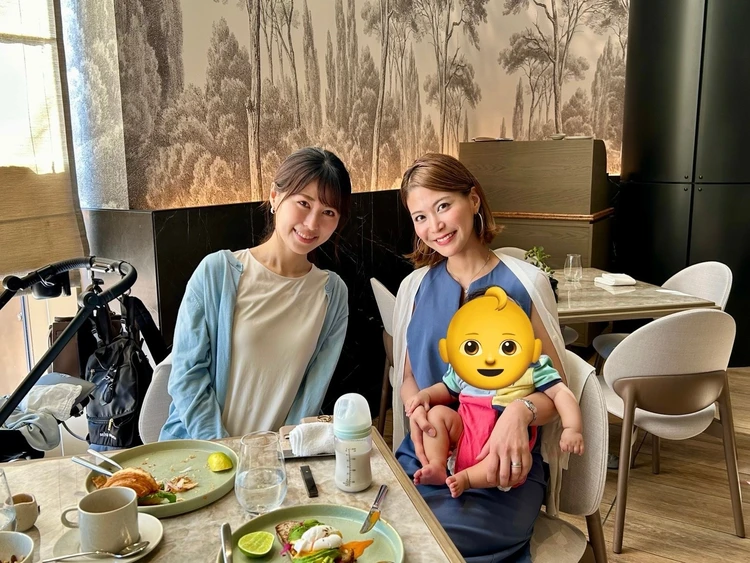東京ブランチ3選。間違いなく気分をあげてくれるお店たち_6