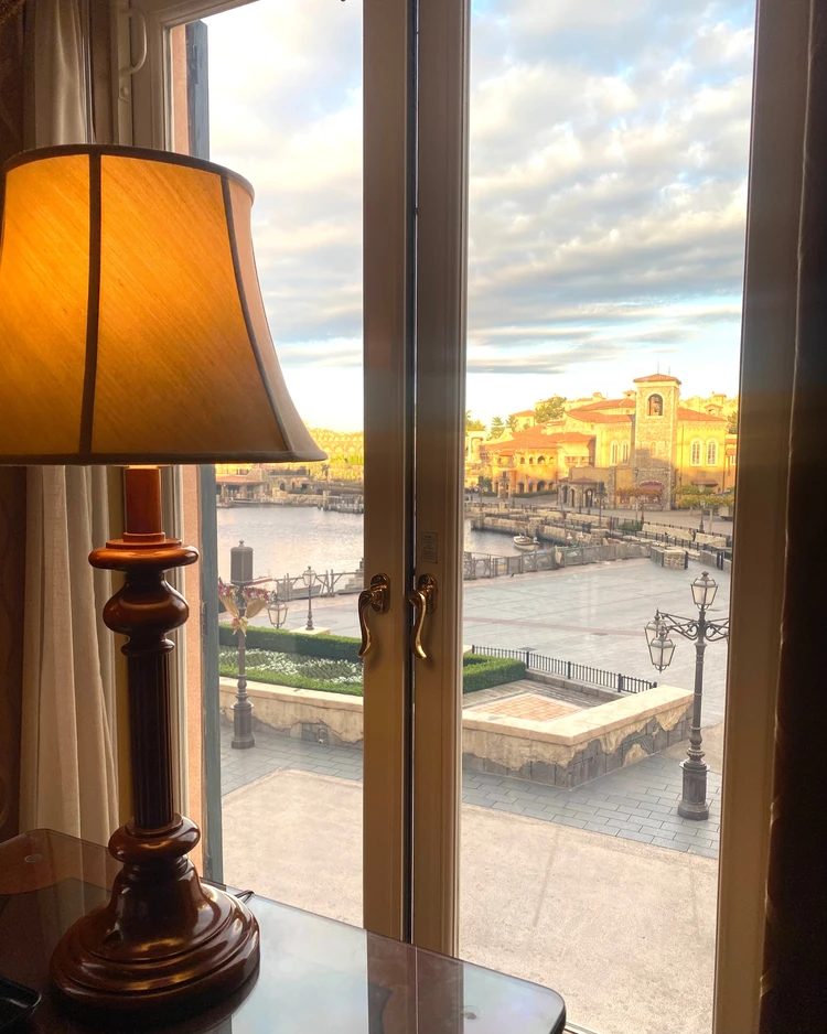 【Disneyオタクの徹底解説 vol.2】 東京ディズニーシー『ホテルミラコスタ』 各ルーム特徴＆予約のコツ4選！_2_2