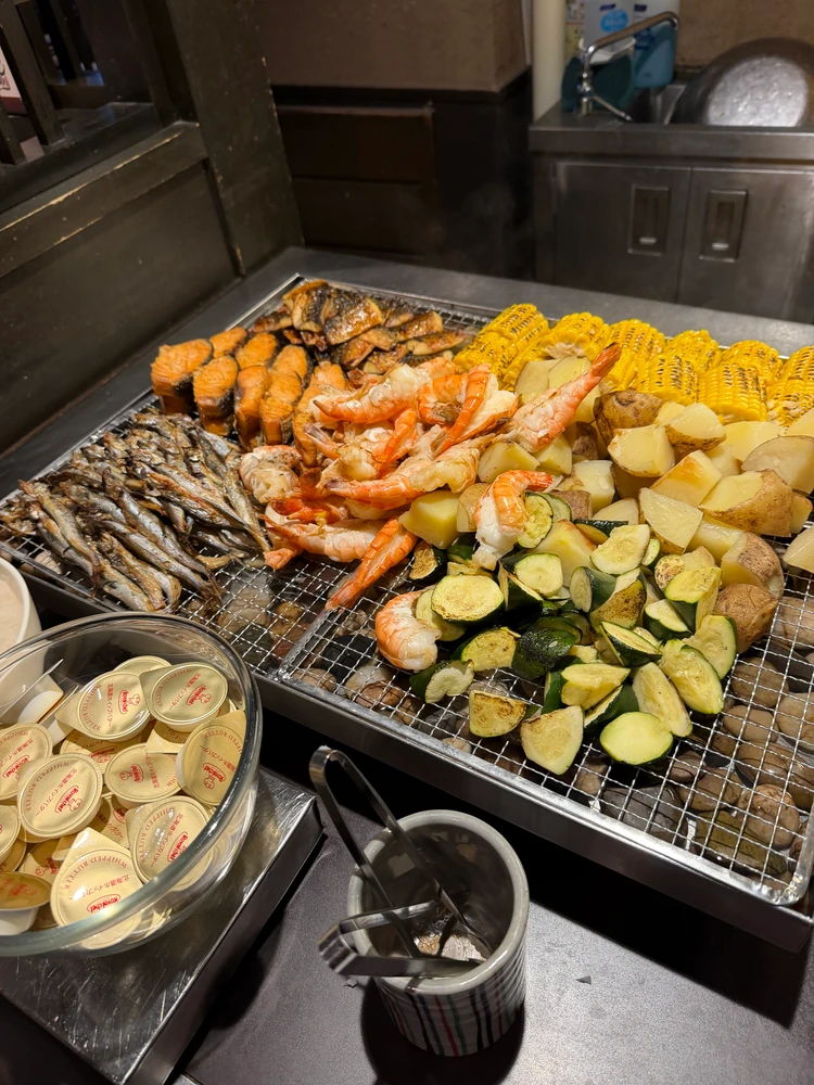 【北海道】函館旅で泊まりたい！海鮮食べ放題の朝食が魅力の「ラビスタ函館ベイ」_6_1