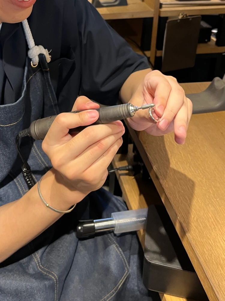 鎌倉 ペアリング