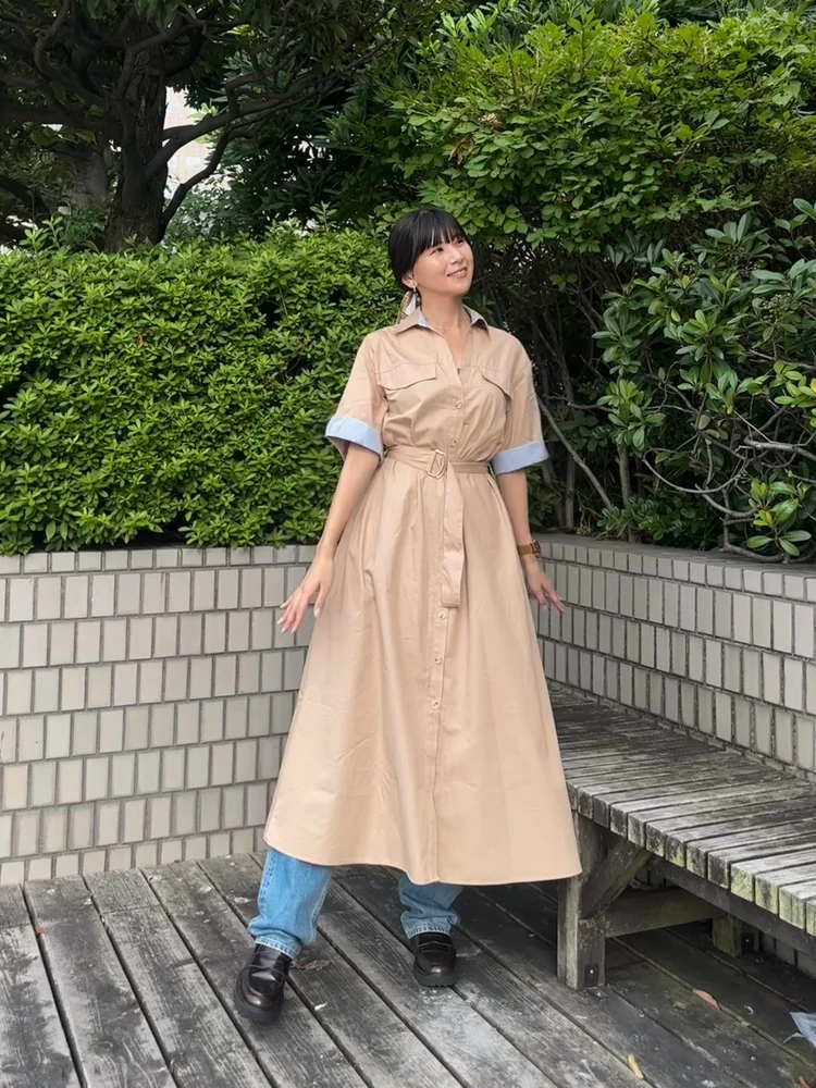 【ZARA2026年秋トップス購入品5選】ZARA&UNIQLOで作る30代骨格ナチュラルの秋コーデ_9