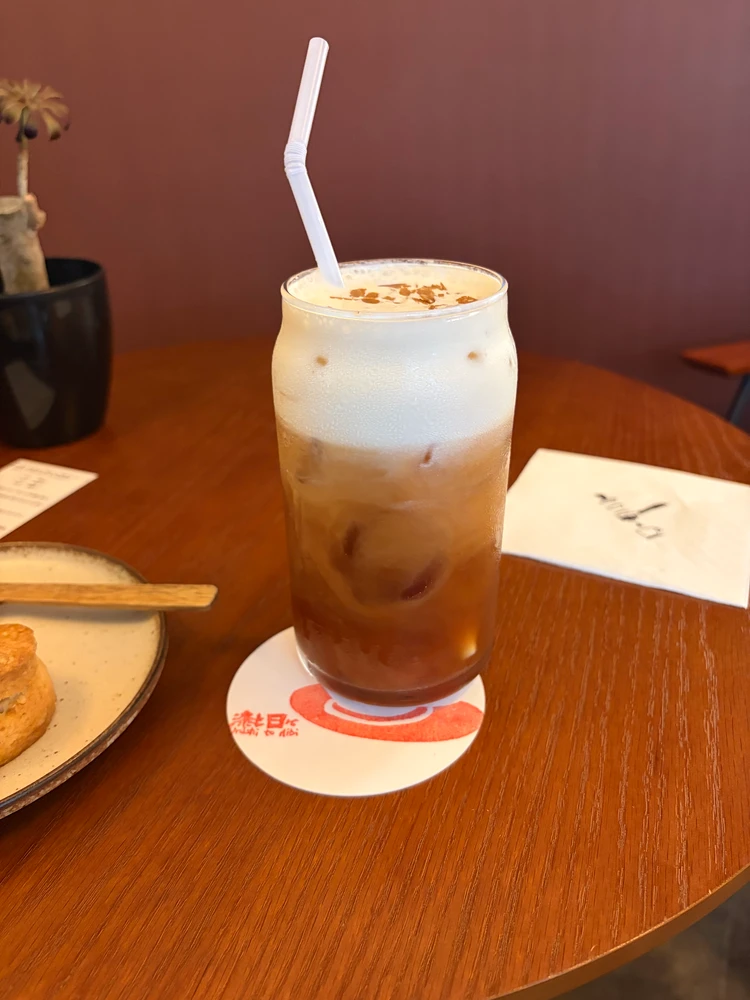 あまり教えたくない、通いたくなる香港茶カフェ【漆と日々】_21
