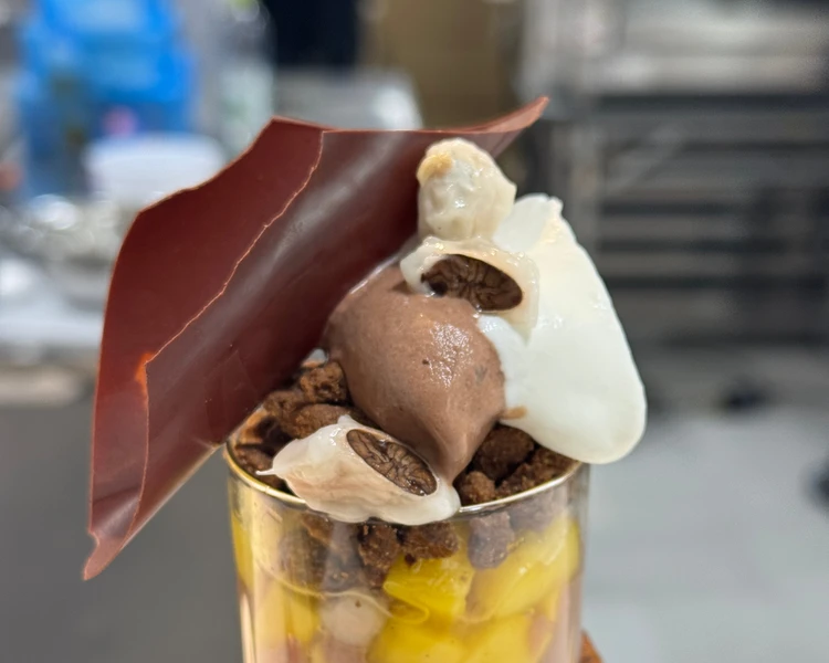 【サロン・デュ・ショコラ2026開幕！】初日速報レポ！真のチョコ好きが歓喜するpart1の楽しみ方 | バレンタインシーズン2026_21