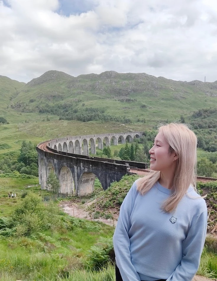 ハリーポッター　ホグワーツ特急 ツアー