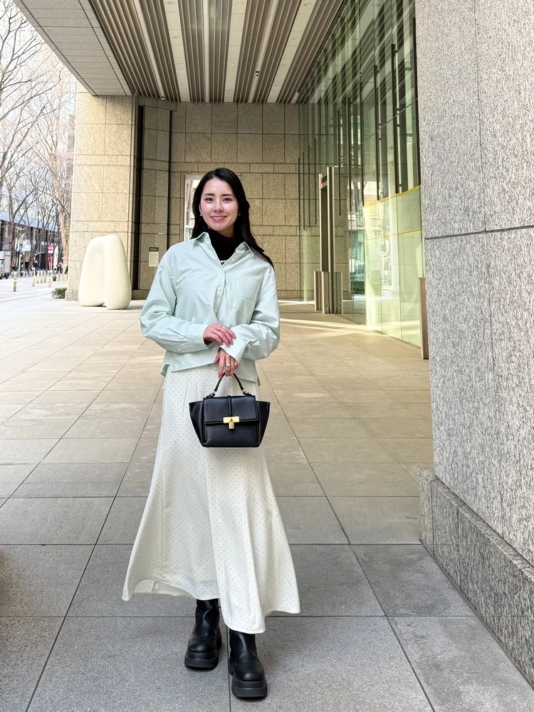 歩きやすさもスタイルアップも過去イチ！私の今季ベストブーツ【CHARLES & KEITH】_6