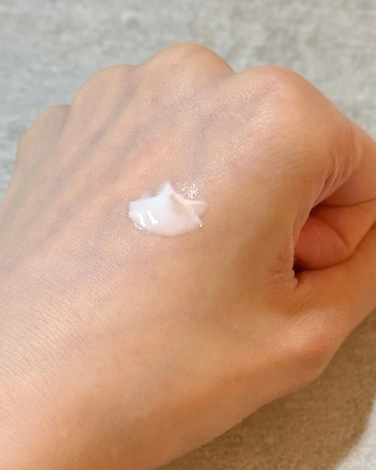 【エクセル デイスキンコンフォート】こんなの欲しかった！朝用スキンケアUVクリームで乾燥&紫外線対策！_2_1