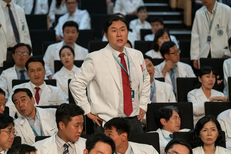 トラウマコード：ユン・ギョンホ