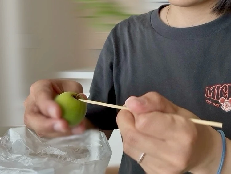 【今すぐ仕込みたい！】梅雨を元気に乗り越える！失敗しない梅シロップの作り方（保存版）_3_1