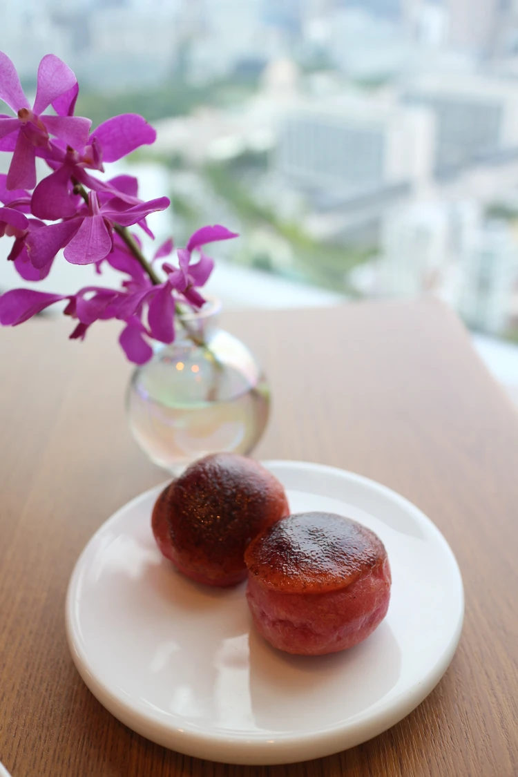 【東京にいながらハワイ】ザ・プリンスギャラリー 東京紀尾井町でハワイ気分♡ピンクに染まる限定アフタヌーンティーが可愛すぎる！_12