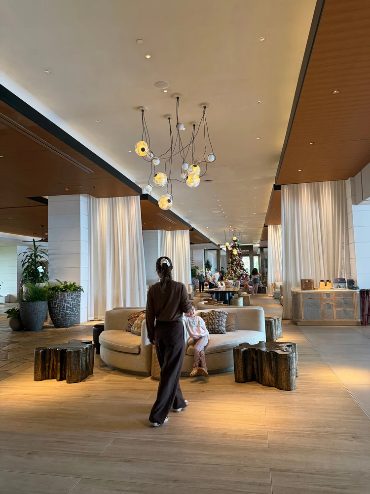 【子連れハワイ】タートルベイ完全ガイド｜オアフ島ノースショアの極上ホテル_5_3