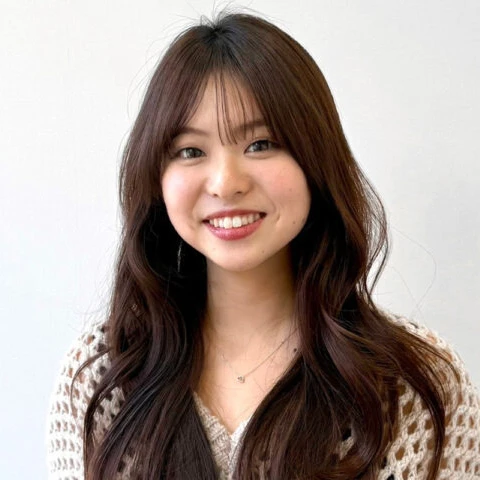 大竹　未侑／おおたけ　みう