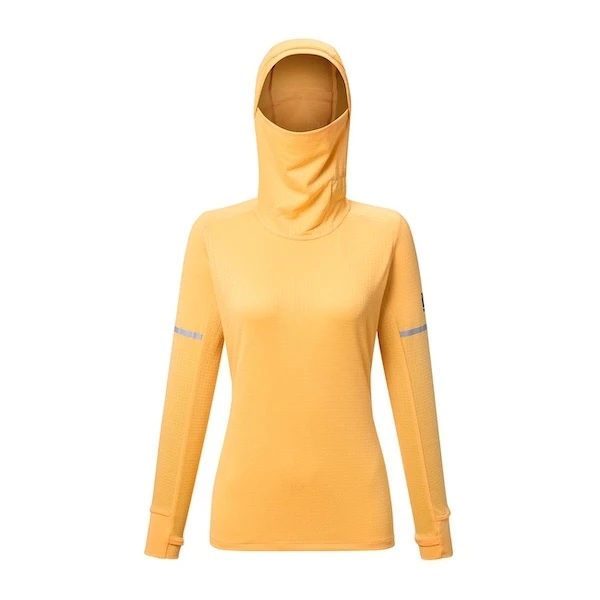 【MILLET（ミレー）】秋冬のトレイルランを快適に！〈寒さ〉〈暗さ〉から守る「SAFE & WARM」コレクション登場_2