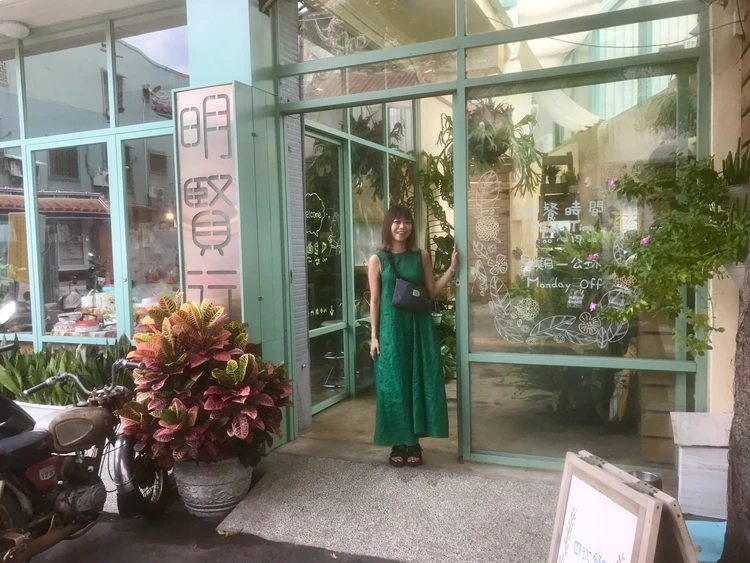 【台湾】台北・台中エリア厳選！おすすめ観光スポット5選 #旅行部_19