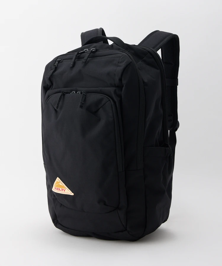 多彩な収納機能を組み合わせたモデル