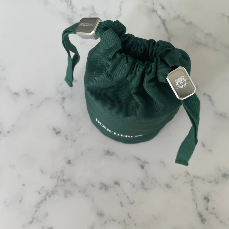 【ブシュロン】清涼感たっぷりに付けたい「セルパンボエム」​​_3