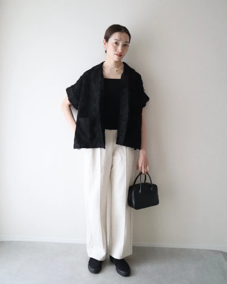 コンバース CONVERSE CXP LOAFER ローファー 通勤 スニーカー ブラックモノクローム キャンバス スエード コーデ モノトーン