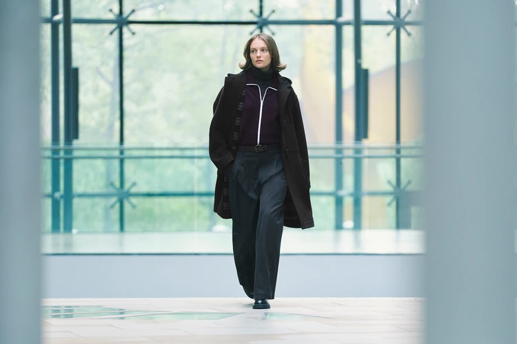 UNIQLO : C（ユニクロ ： シー）コートコーデ