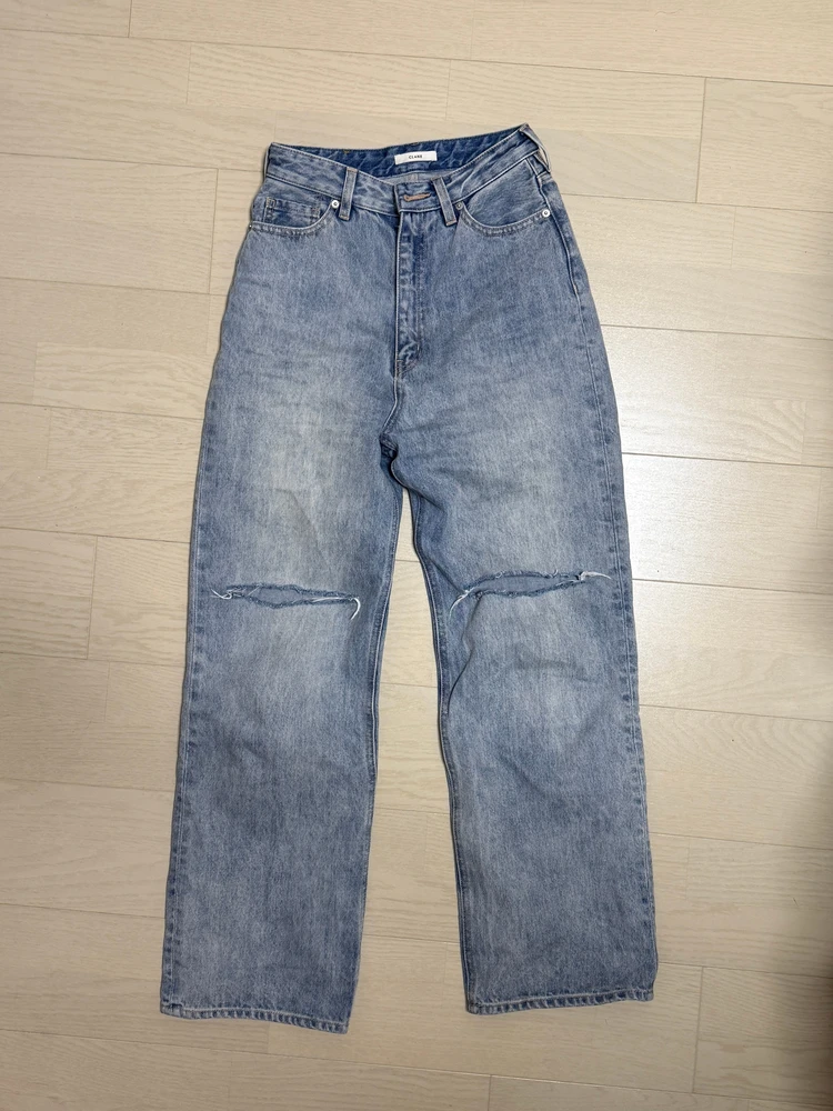 休日デニム率99%な私の【人生デニムコーデ】#ファッション部_3