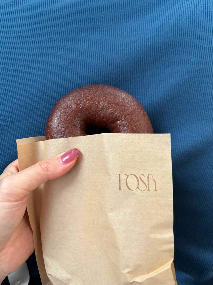 食べて綺麗に！病みつき米粉のもちもちベーグル_5