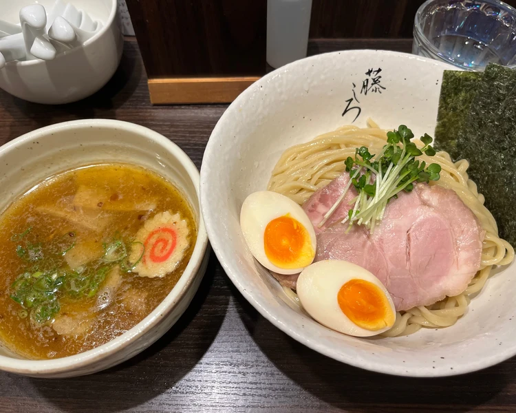 【1人でも入りやすい】絶対に行くべき都内ラーメン&つけ麺！#ラーメン部_7