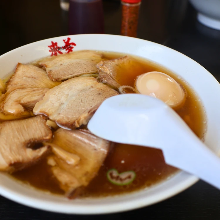 【写真】バイラ ラーメン部のおすすめラーメン_0