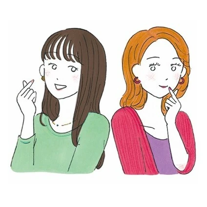 スタイリスト 池田メグミ&ライター 陶山真知子