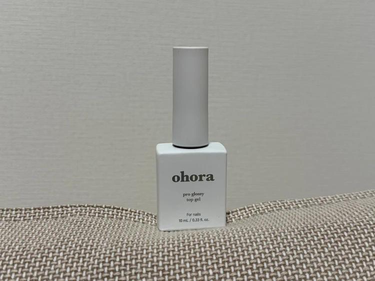 【ohoraオホーラ】貼って硬化させるだけ!"セルフネイル派"のための新感覚ジェルネイルを徹底レポ_5