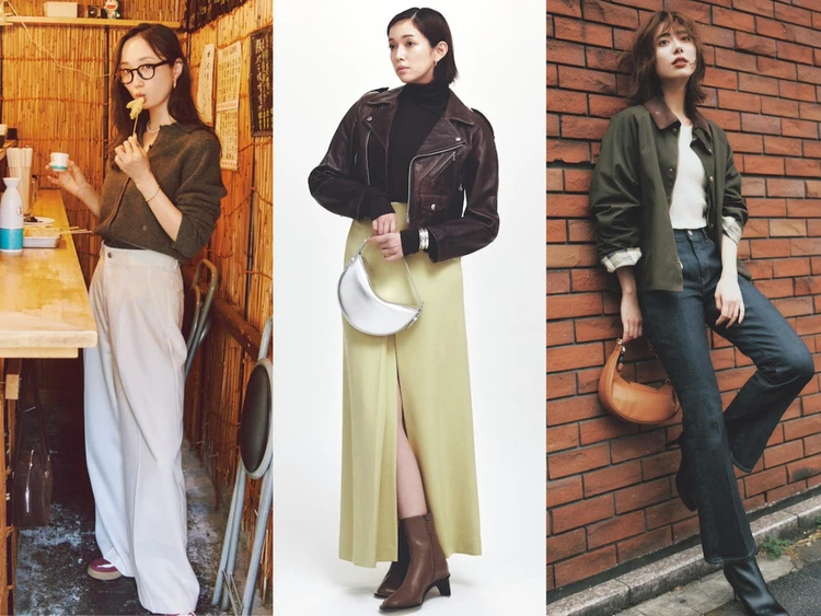 【最新】気温15度の服装は? 最高・最低気温別気温15度に最適な大人女子の服装30選!