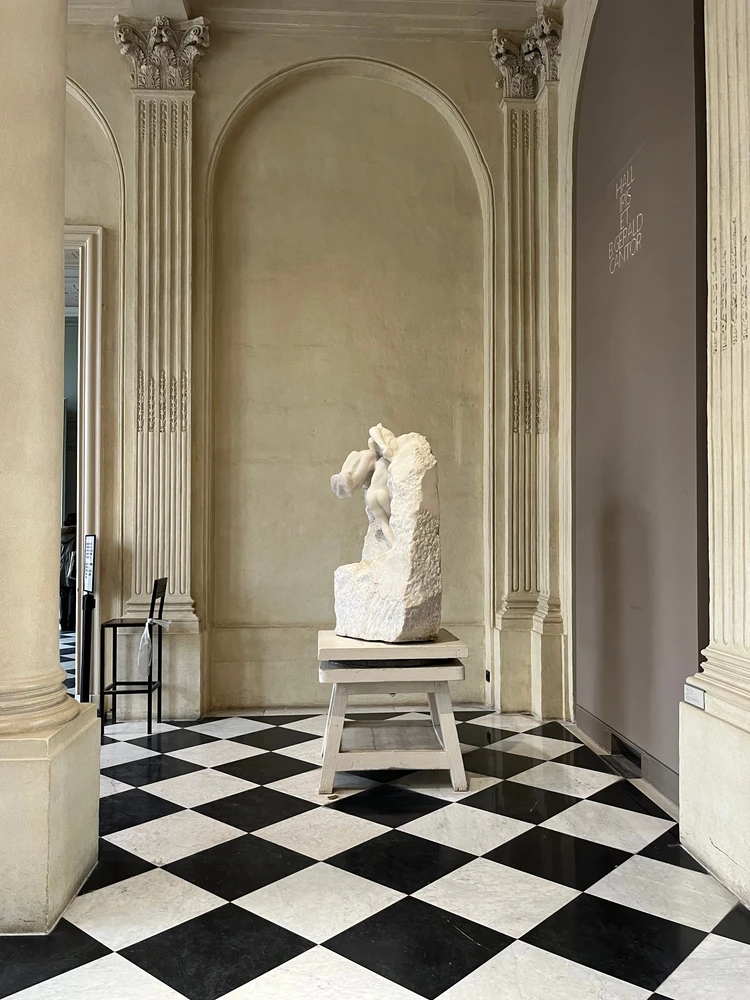 【パリ旅行】旅好き姉妹の旅行Blog in Paris✈️美術館・アート編 #旅行部_13_2