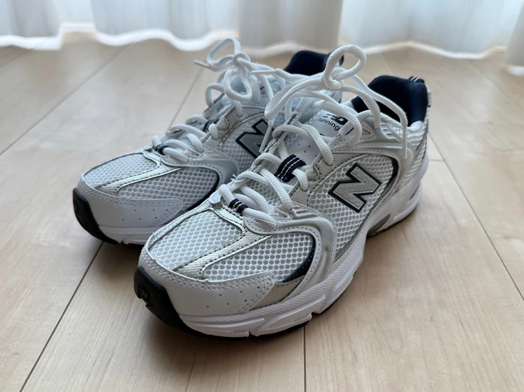 ニューバランス530SG