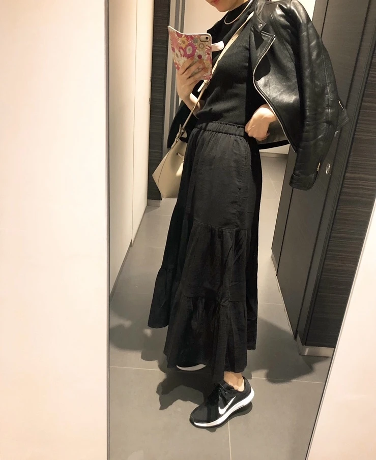 UNIQLOで見つけたトレンドアイテム♡_2