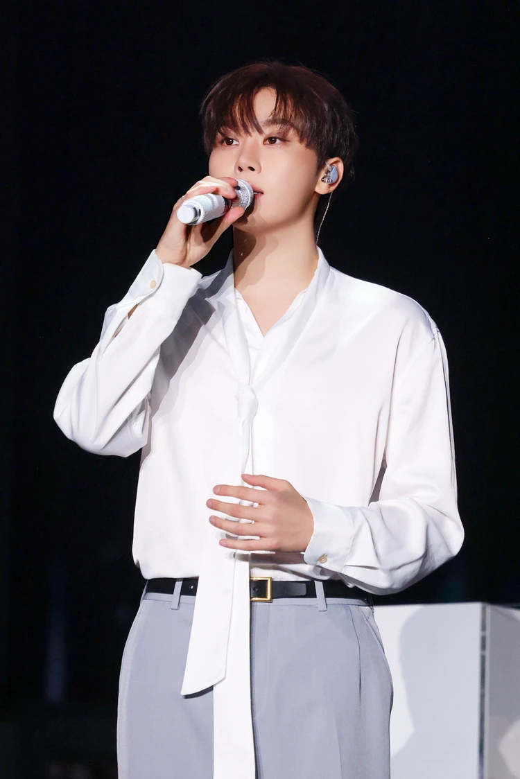 SEVENTEEN WORLD TOUR［NEW_］IN JAPANのスングァンのソロ