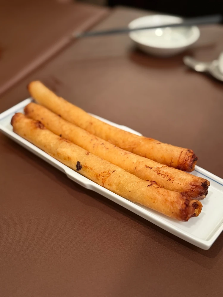 【芝公園ランチ】女子会におすすめ！5種の点心と選べる麺飯を楽しむ「碧麗春」の點心コース_3_1