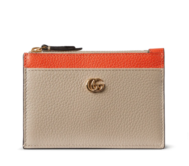 GUCCI（グッチ）】貴島明日香が選ぶ“一生もの”ミニバッグ。上品さが