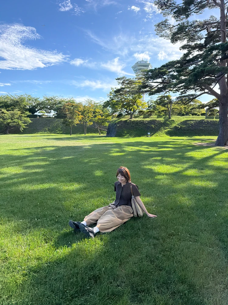 【北海道】食べて、歩いて、景色を楽しむ。函館2泊3日の旅_8_1