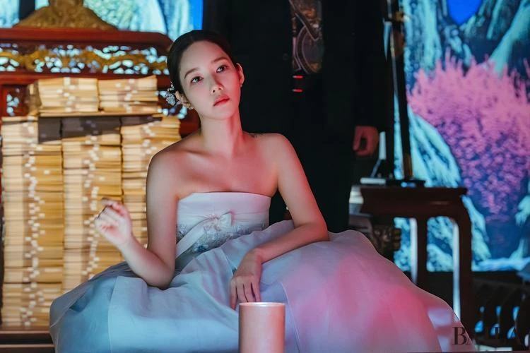 【働く30代におすすめの韓国ドラマ】韓ドラらしいアレンジが見どころ！ パク・ミニョン主演『コンフィデンスマンKR』