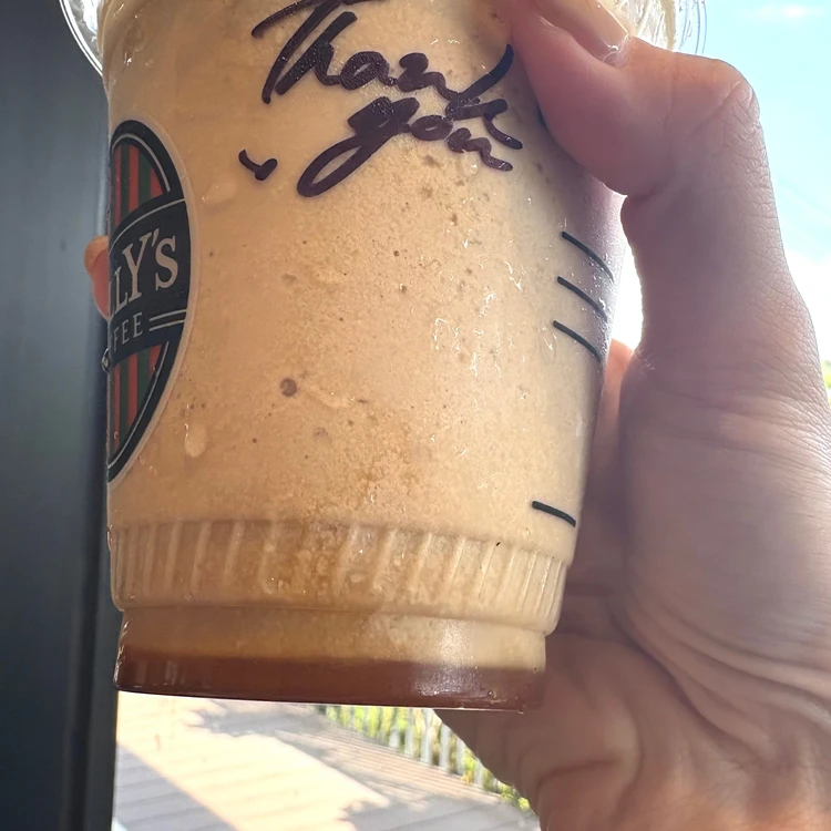 【TULLY’S 新作】『カラメルOIMOティーシェイク』で秋の残暑を涼しく楽しむ！_4