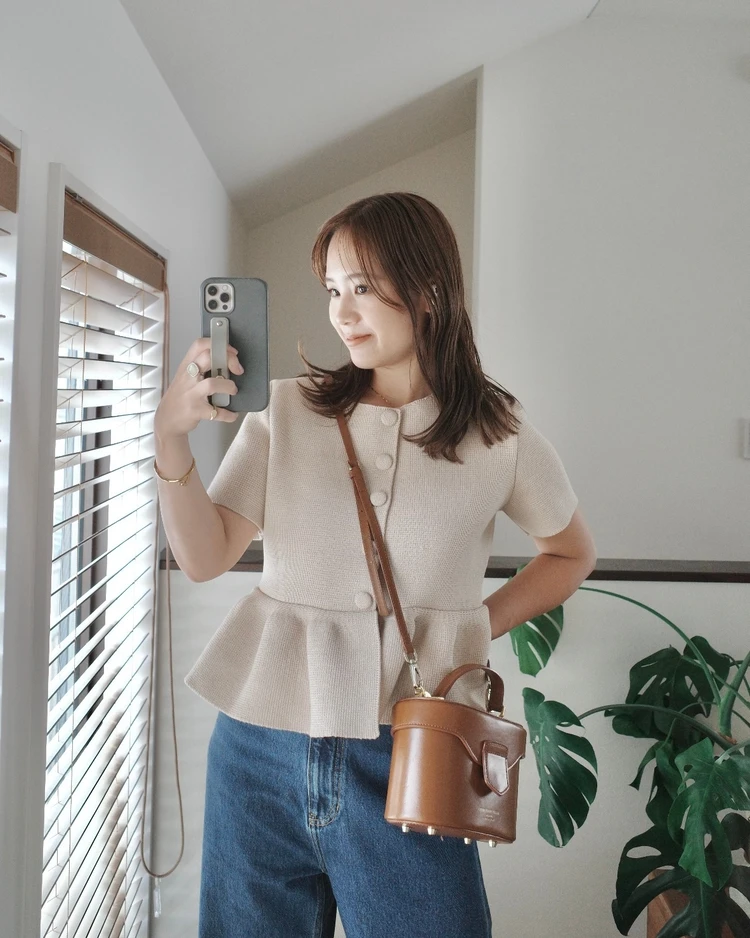 この秋、推したいシューズ&ZARAやUNIQLOで叶える秋の休日スニーカーコーデ♡ #ファッション部_3