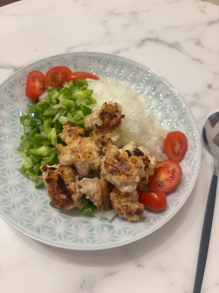 SNSで話題！長谷川あかりさんの「完全栄養まぜごはん」_1