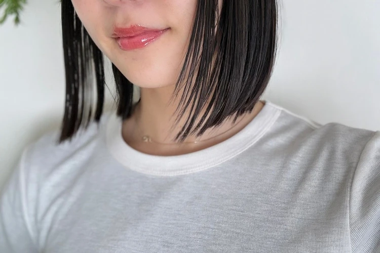 rom&nd S09 ドトリスパークル スウォッチ