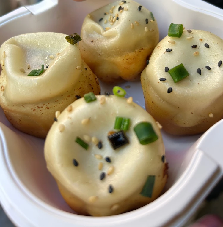 【決定版】もう迷わない!プロも唸る横浜中華街の食べ歩きグルメ3選!_1