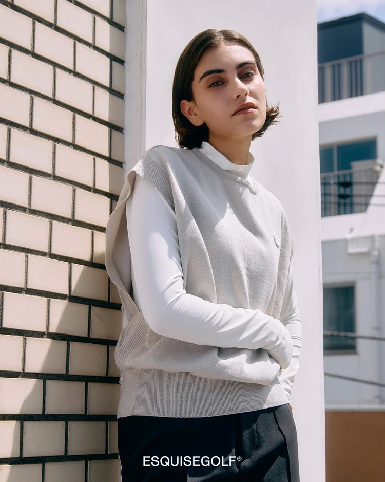ESQUISEGOLF 2026 Fall & Winter Collection3