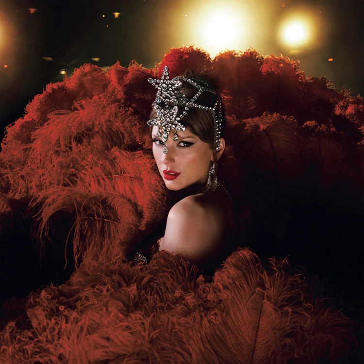 Profile Taylor Swift