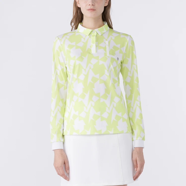 ランバンスポール　トップス