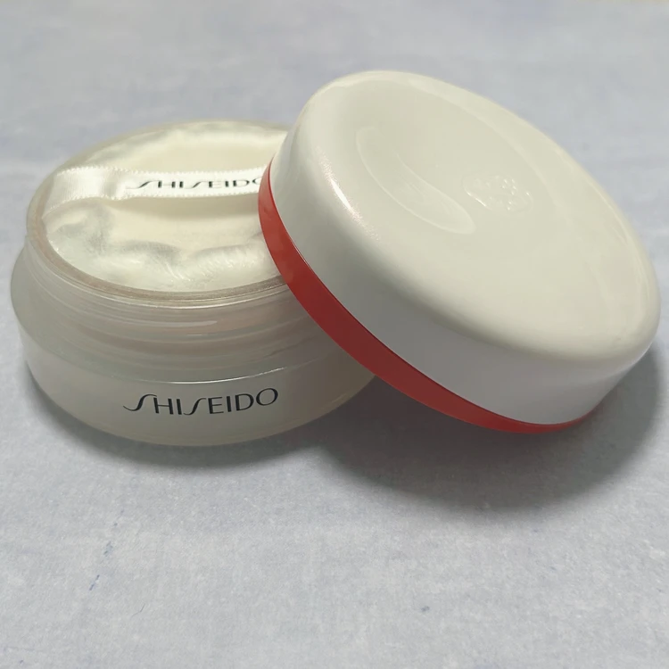 SHISEIDO エッセンス スキンセッティングパウダー パッケージ写真
